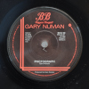 Click To Enlarge Gary Numan This Wreckage UK 1980